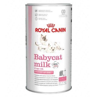 Royal Canin Babycat Milk Yavru Kedi Süt Tozu 300 gr Kedi Maması kullananlar yorumlar